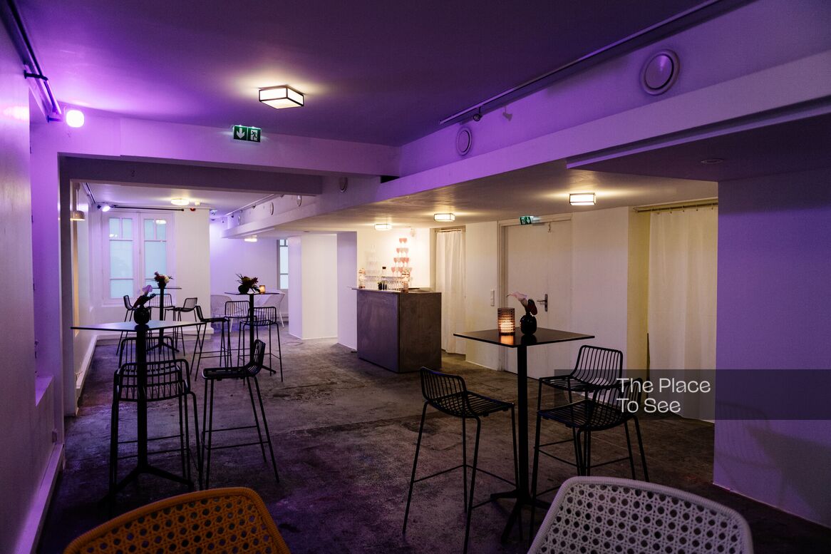 Salle