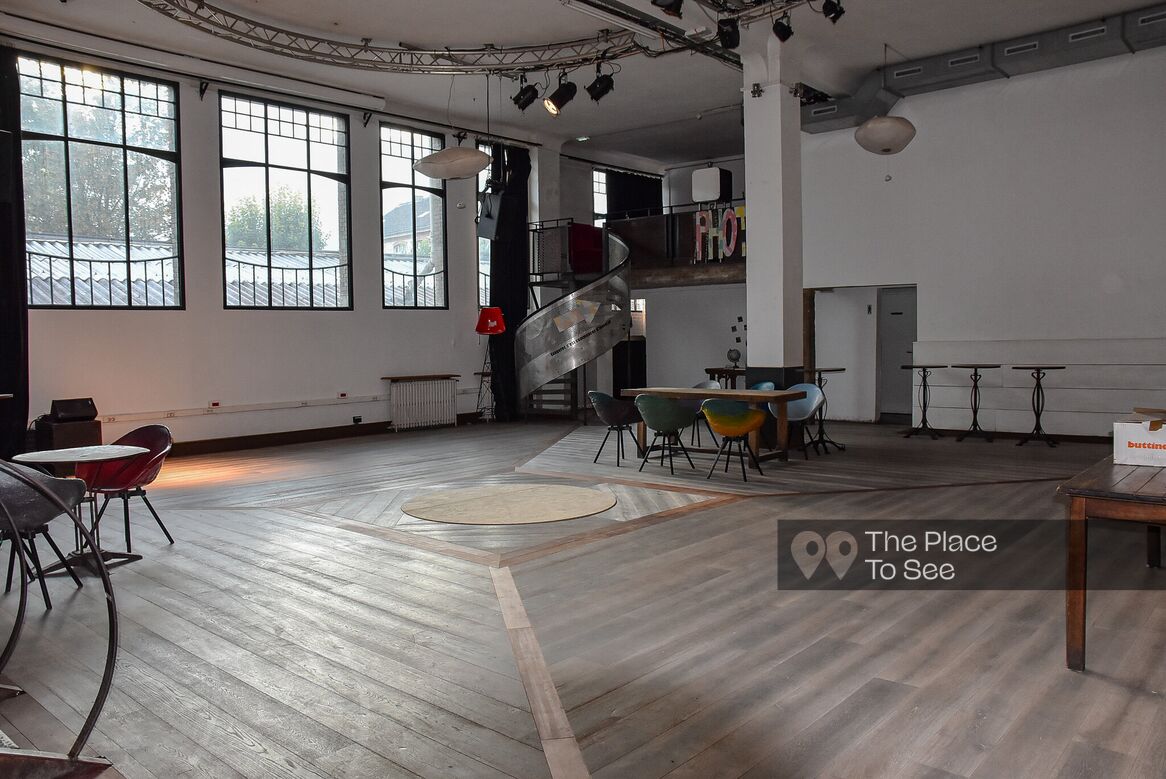 Salle