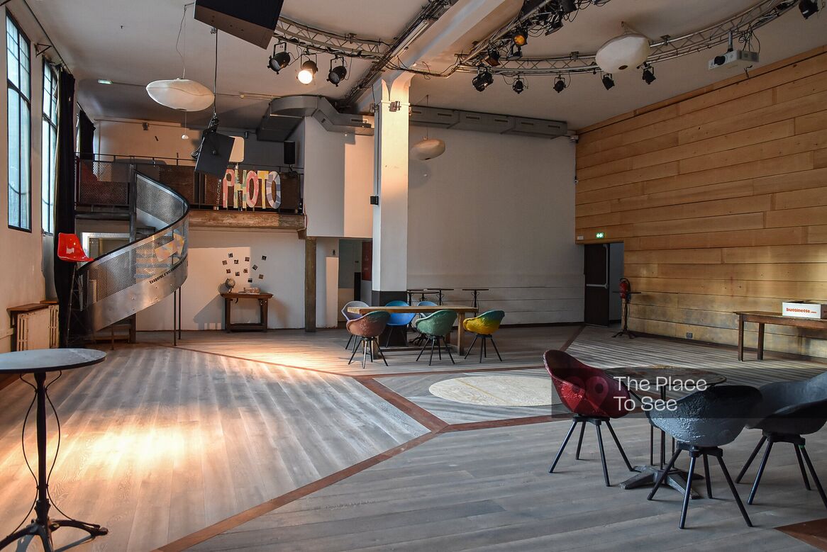 Salle
