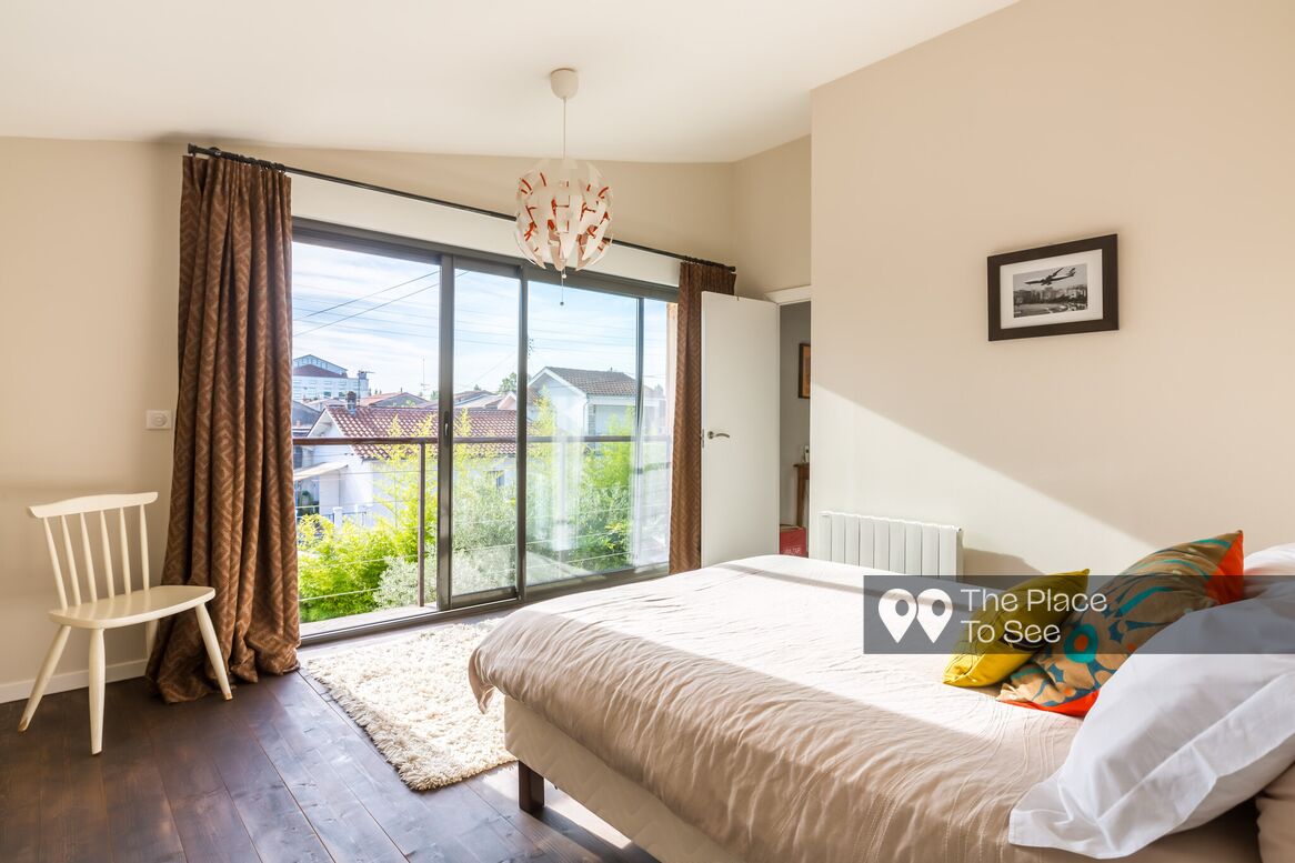 Chambre parentale