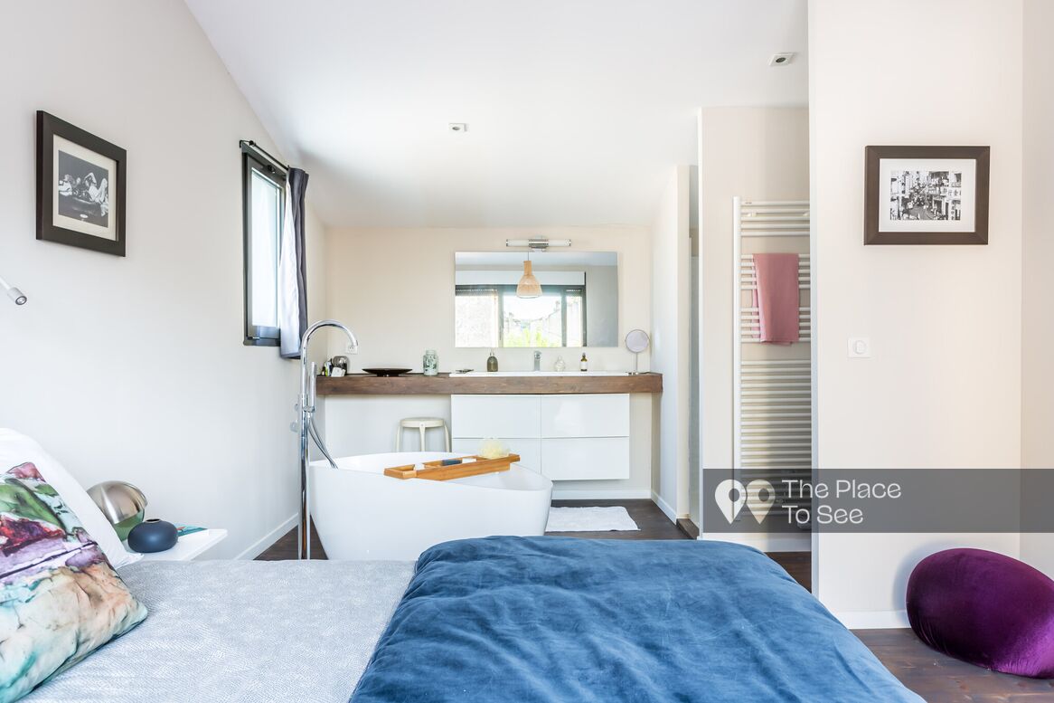 Chambre parentale