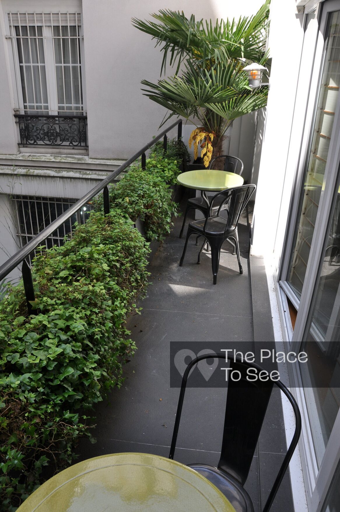 Balcon