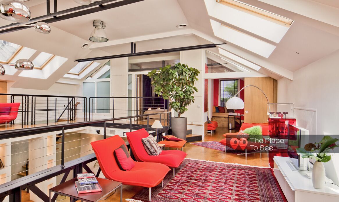 Mezzanine