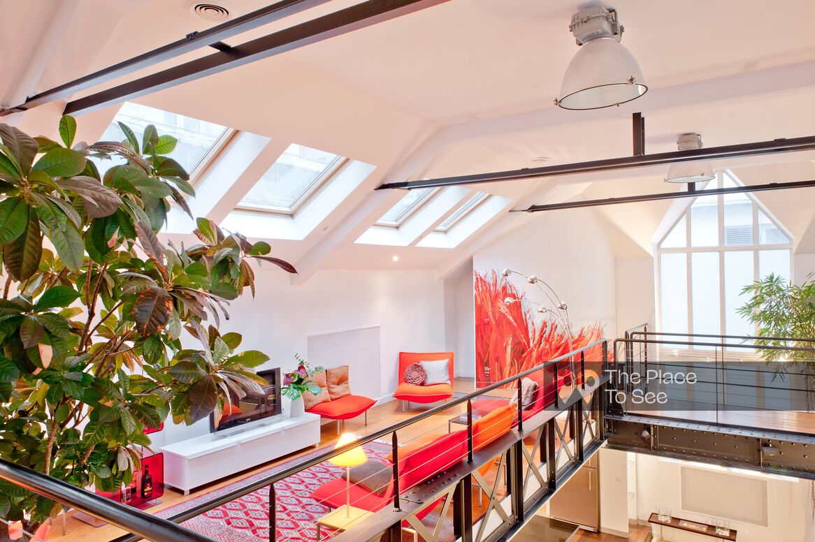 Mezzanine