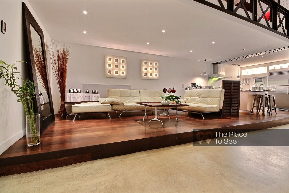 Salon