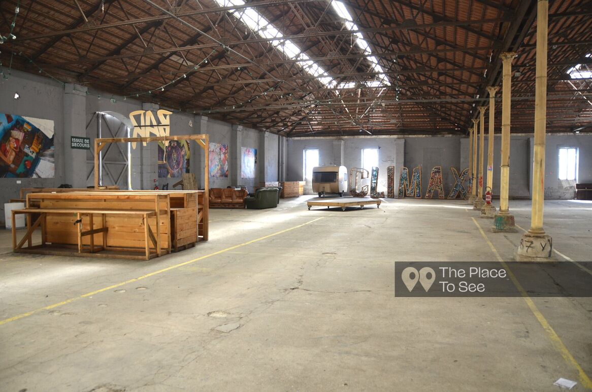 Hangar