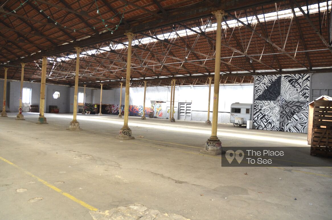 Hangar
