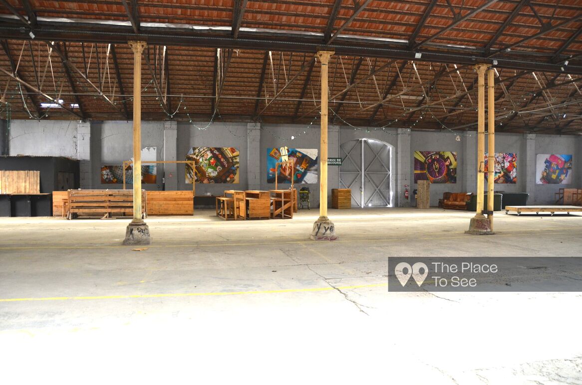 Hangar