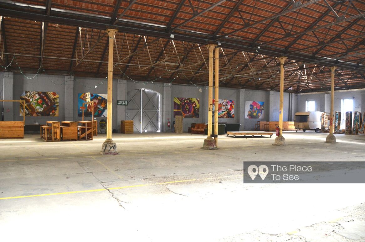 Hangar