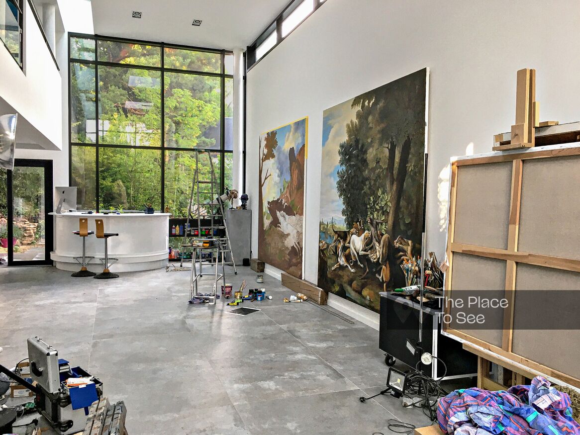 Atelier