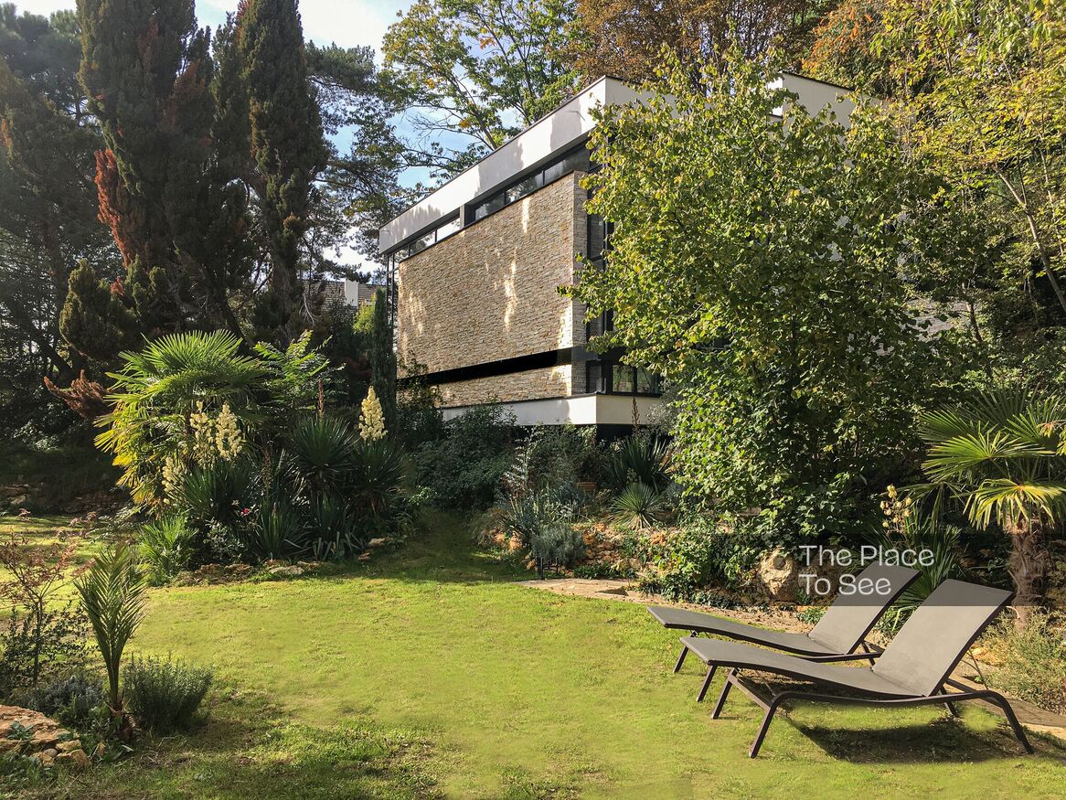 Jardin