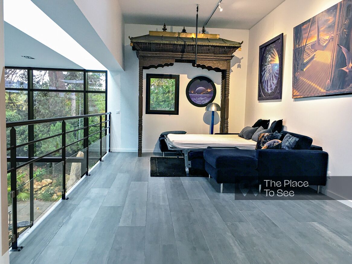 Mezzanine