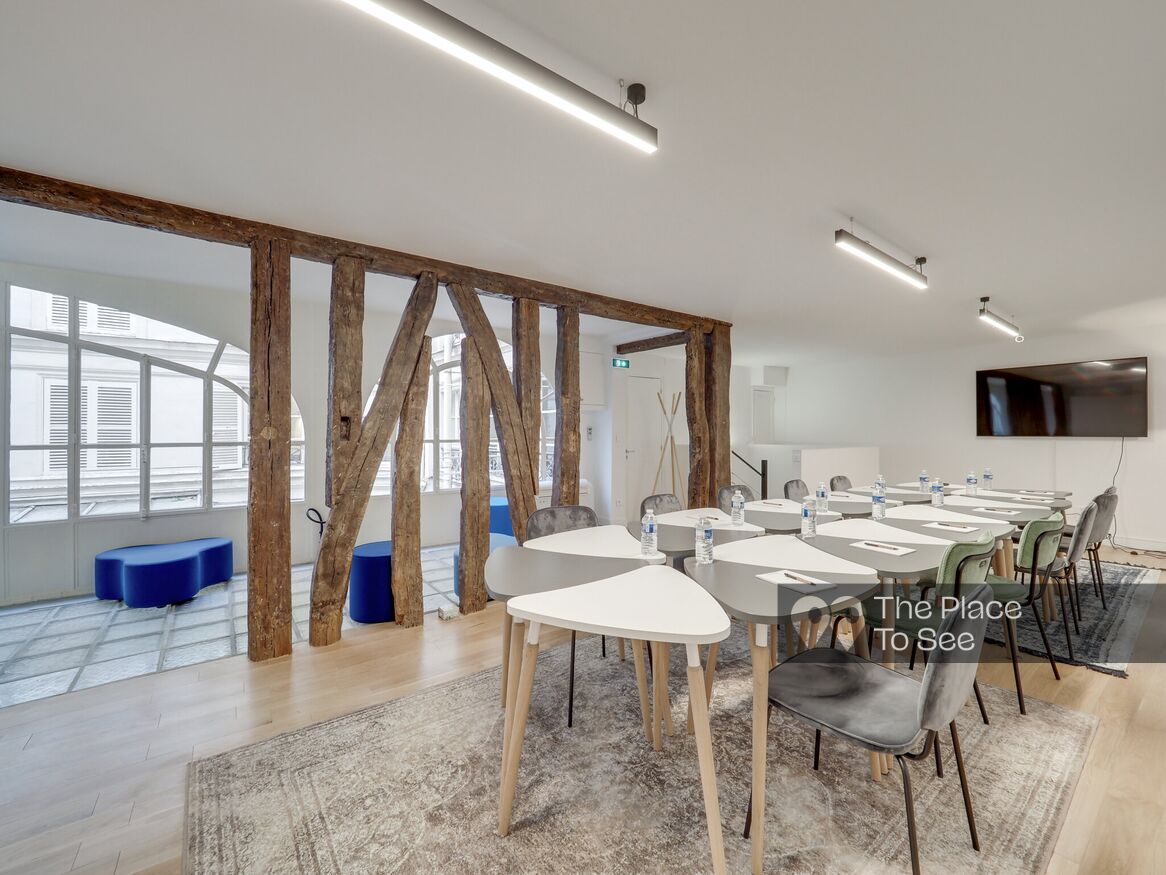 Meeting room