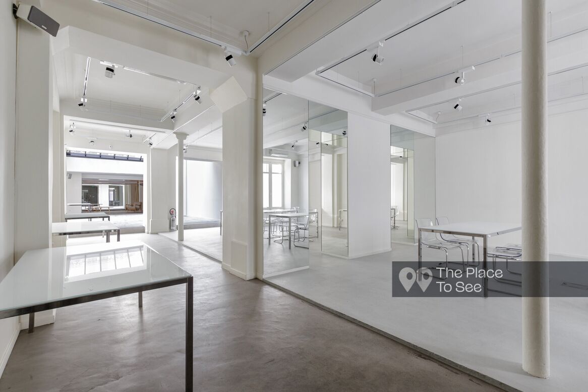 Galerie