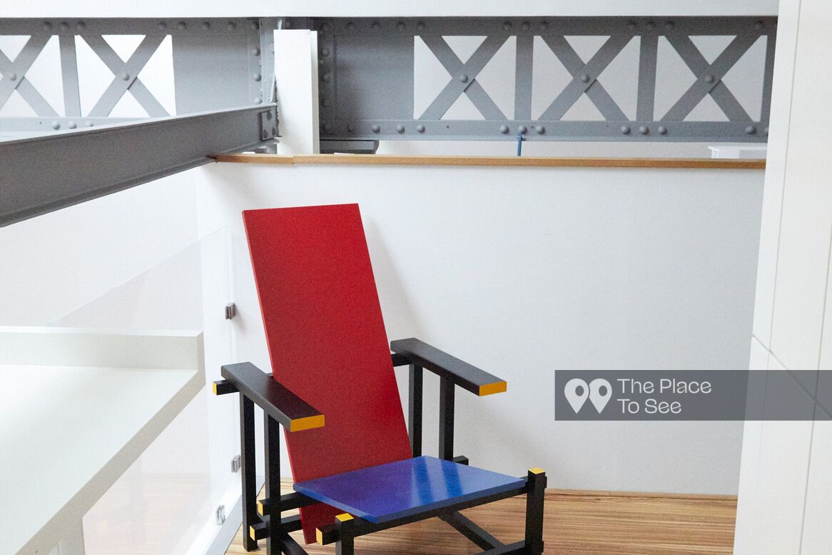 Mezzanine