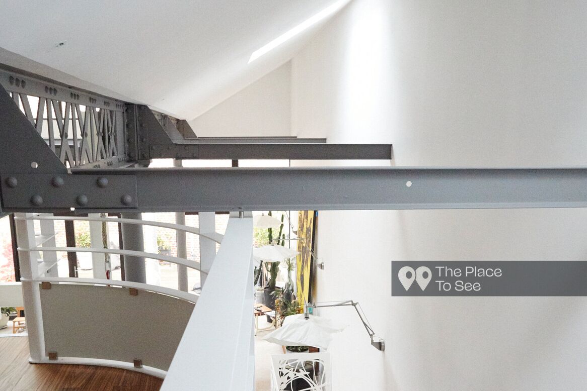 Mezzanine