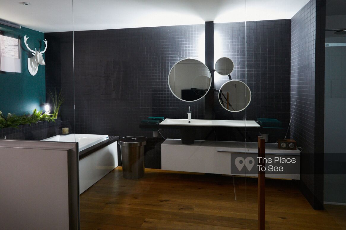 Salle de bain