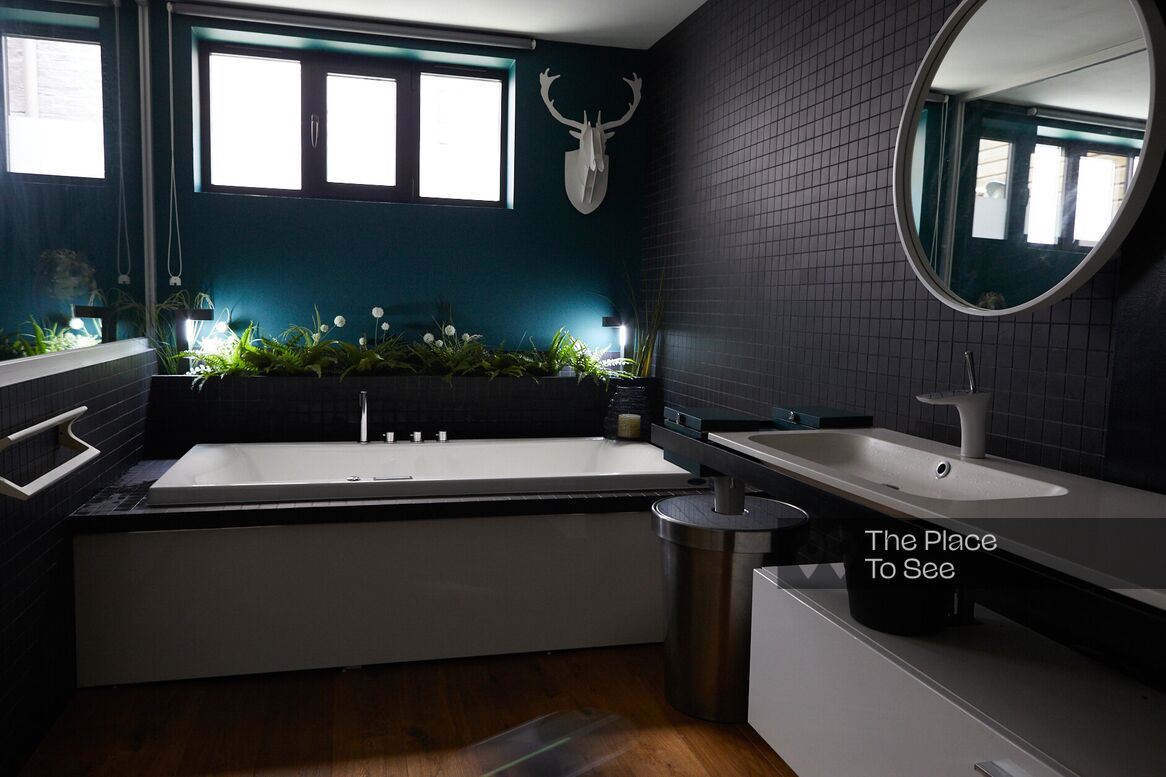 Salle de bain