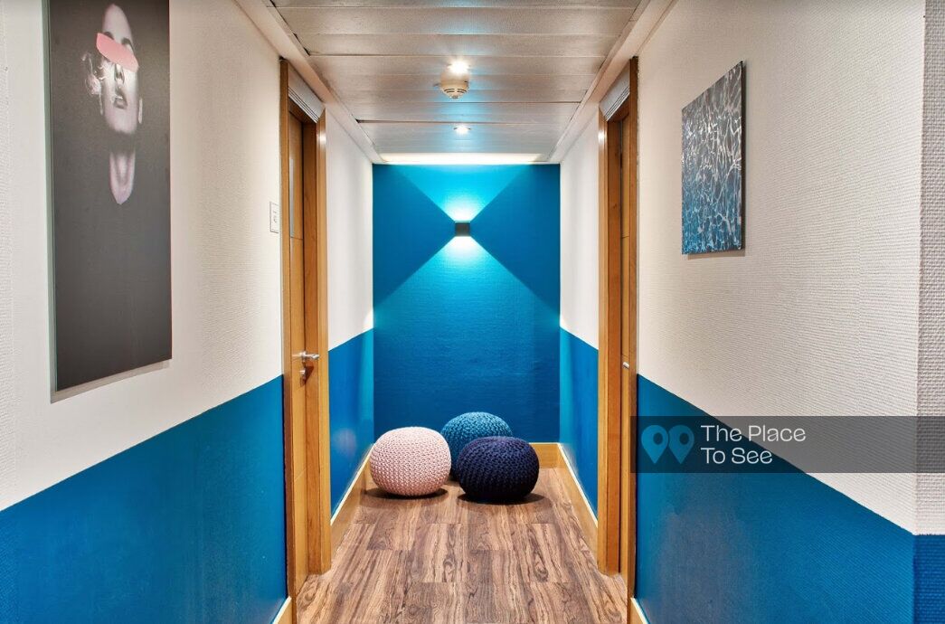 Couloir
