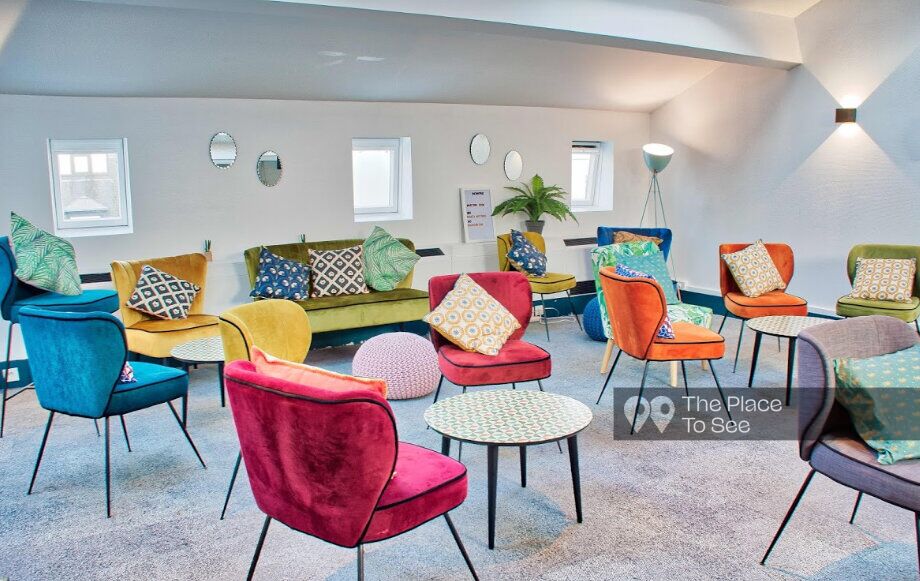 Salle