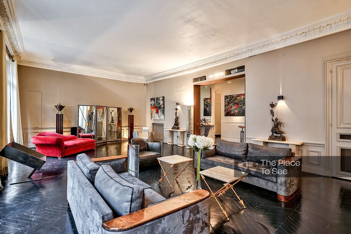 Salon