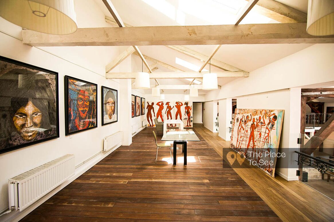 Galerie