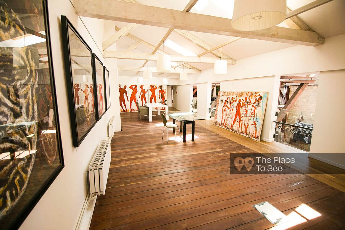 Galerie