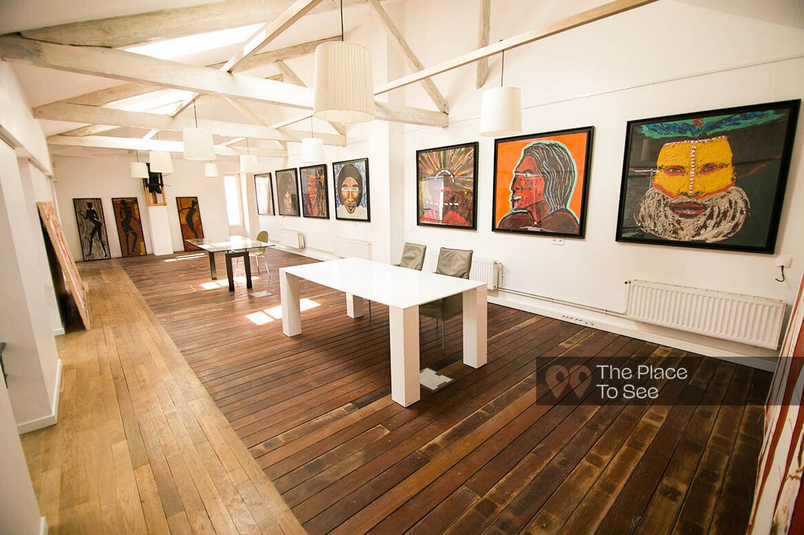 Galerie