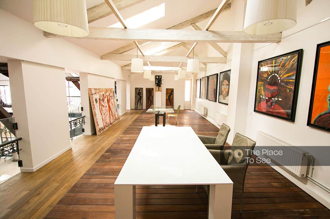 Galerie