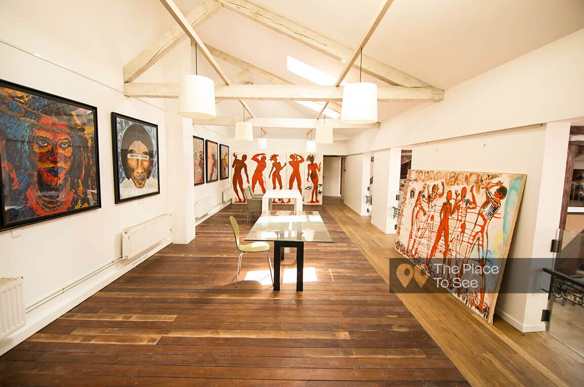 Galerie