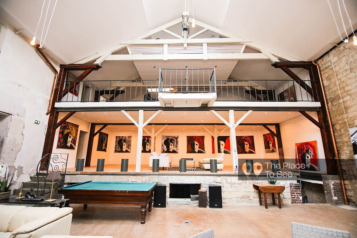 Salon