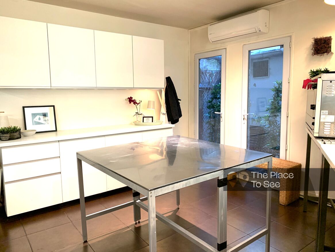 Cuisine professionnelle