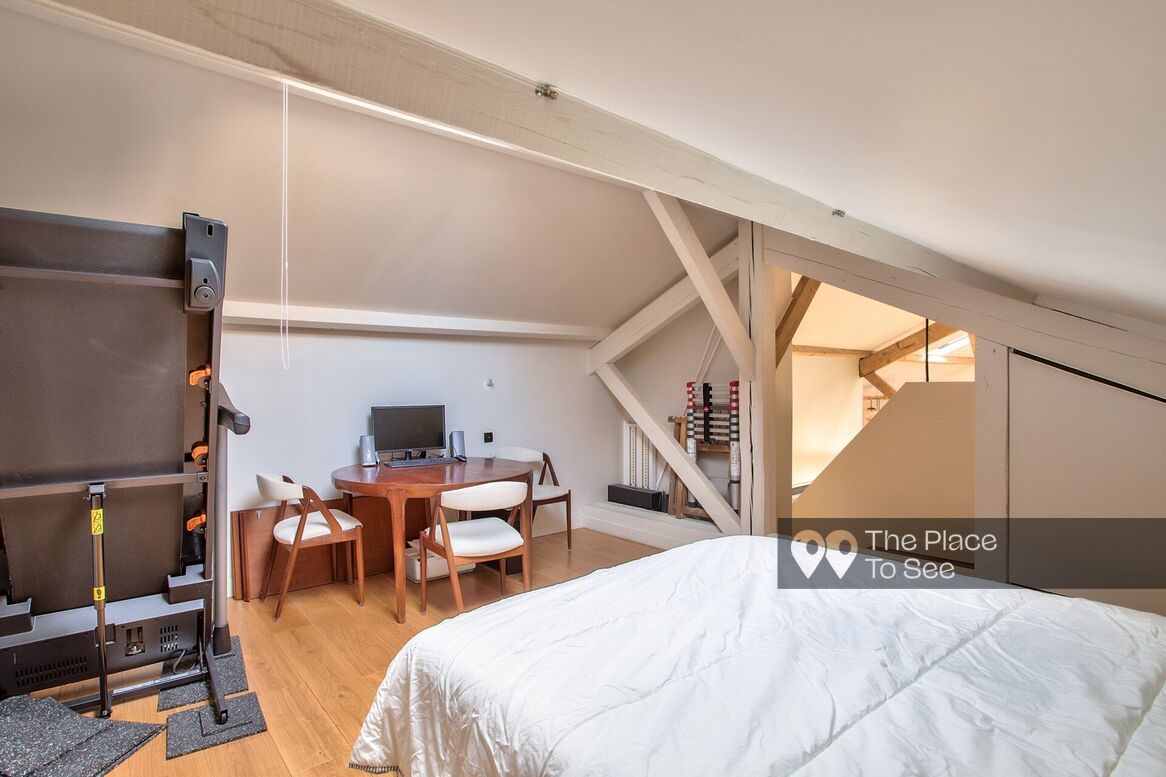 Chambre parentale