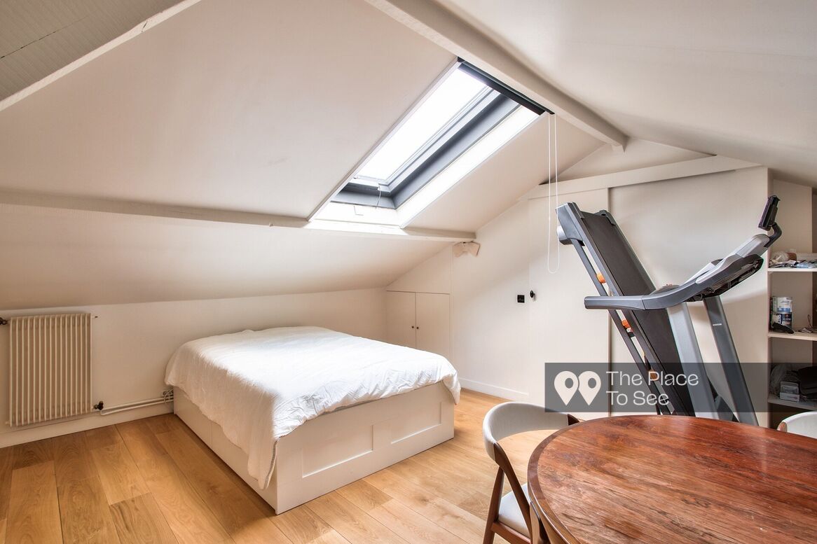 Chambre parentale