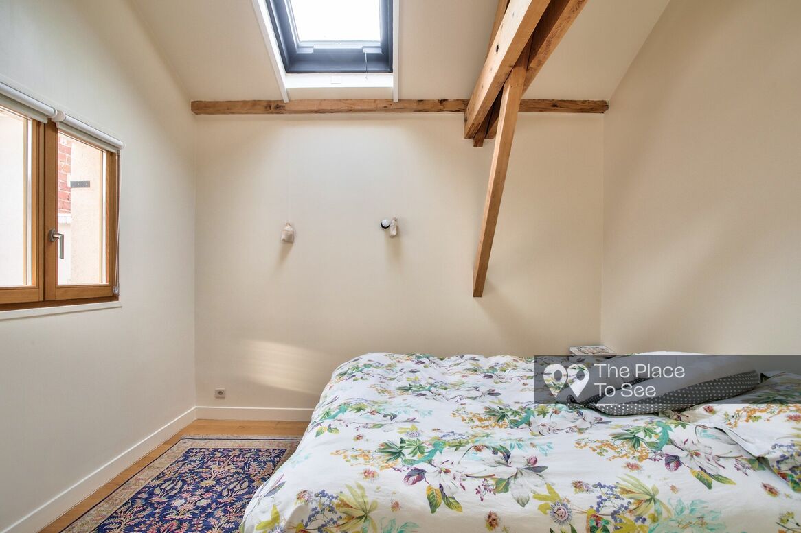 Chambre parentale