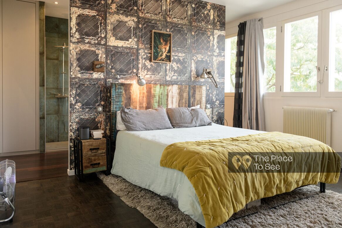 Chambre parentale