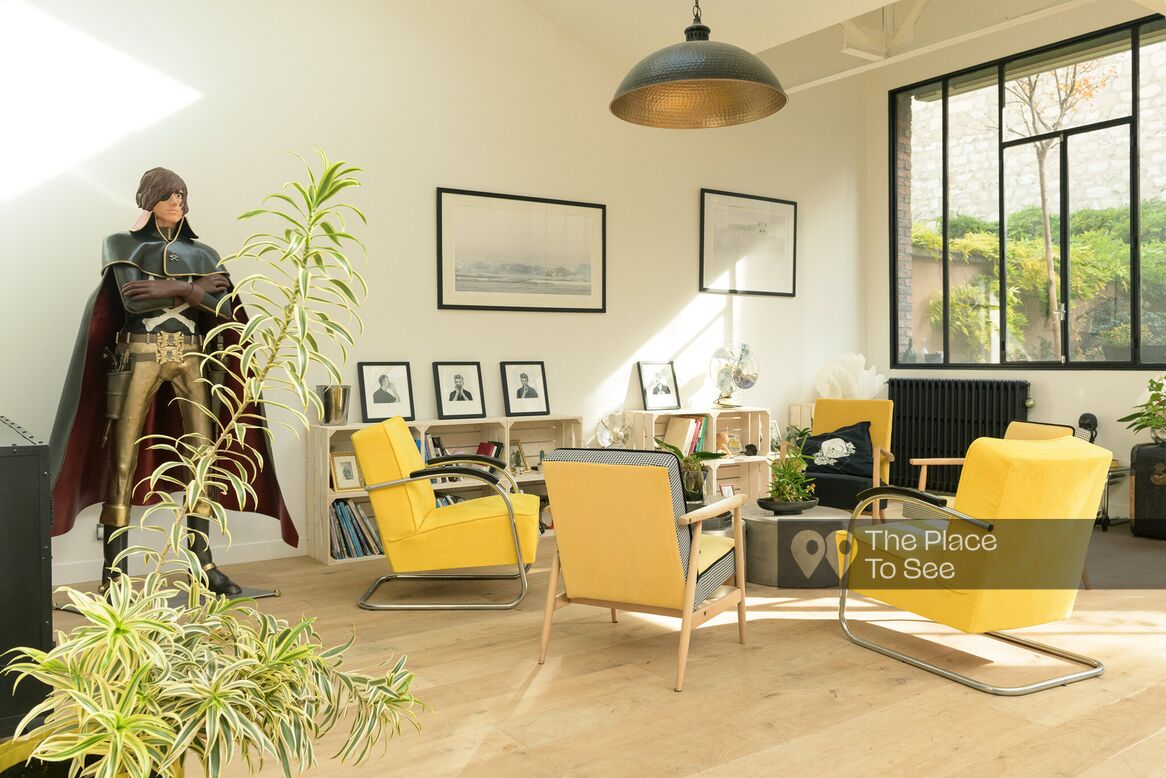 Salon
