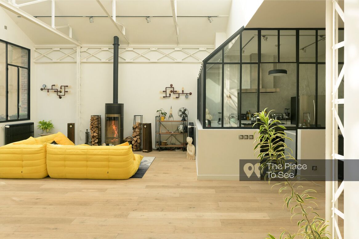 Salon