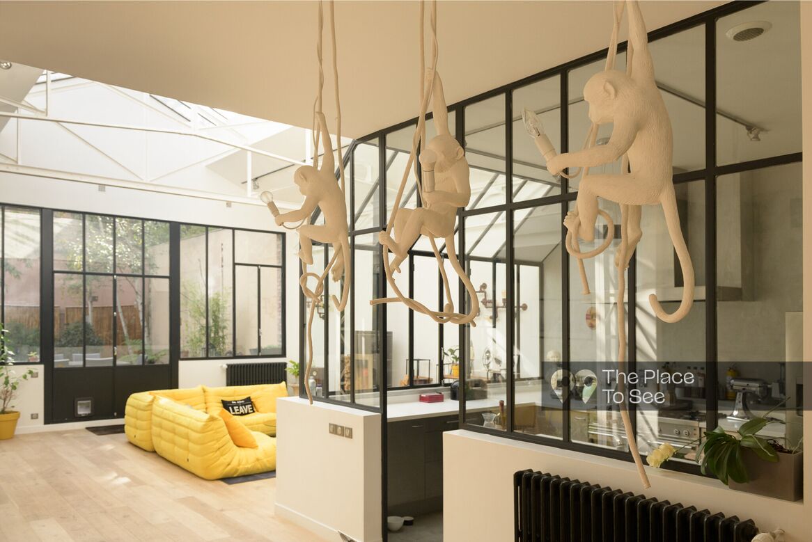 Salon