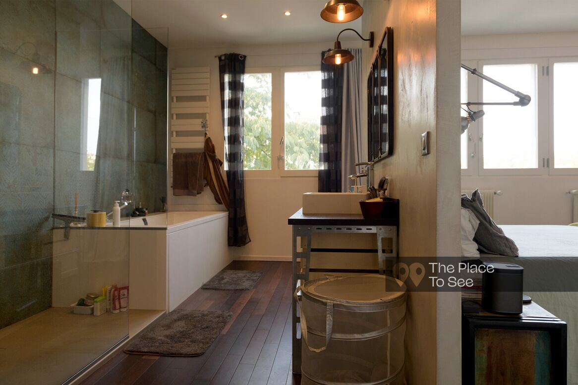 Salle de bain