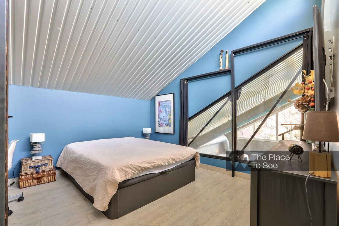 Chambre parentale