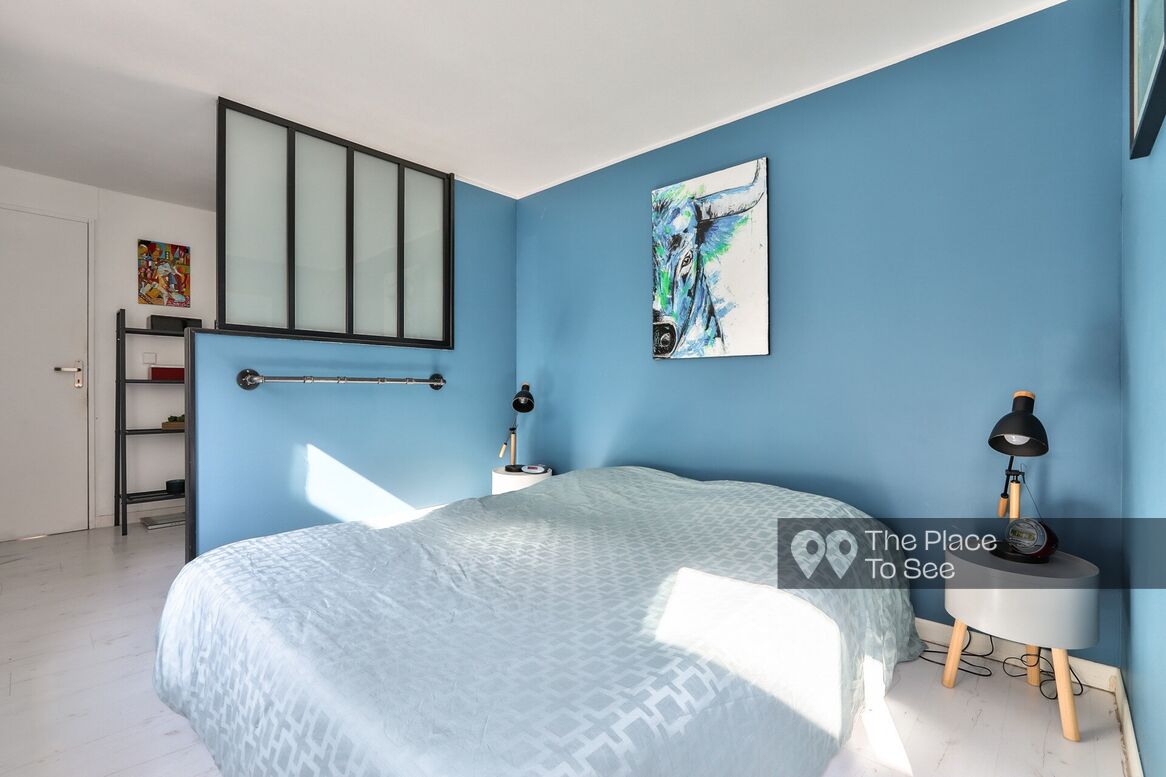 Chambre parentale