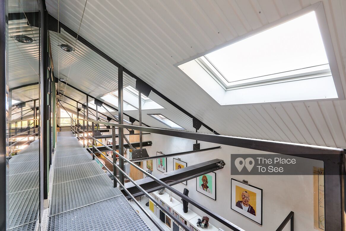 Mezzanine