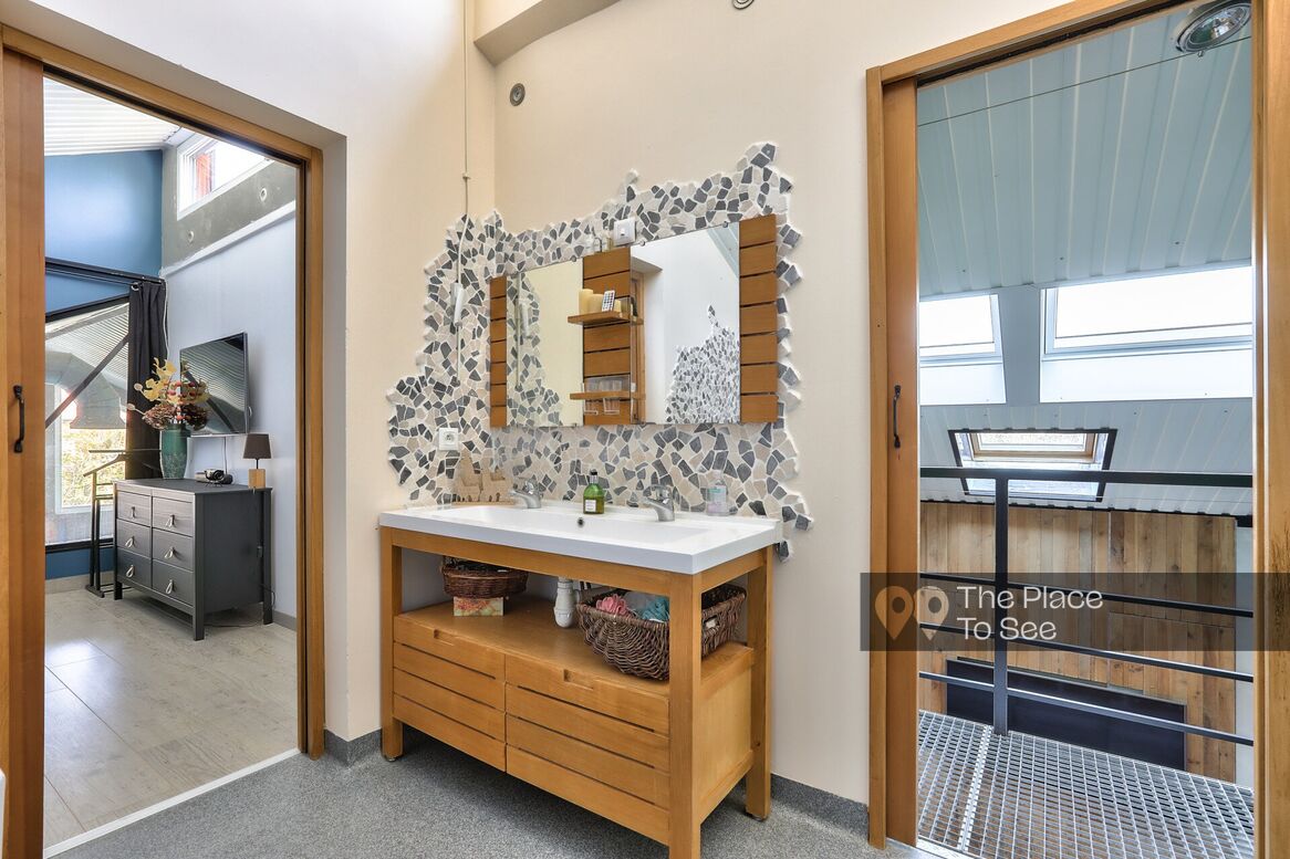 Salle de bain