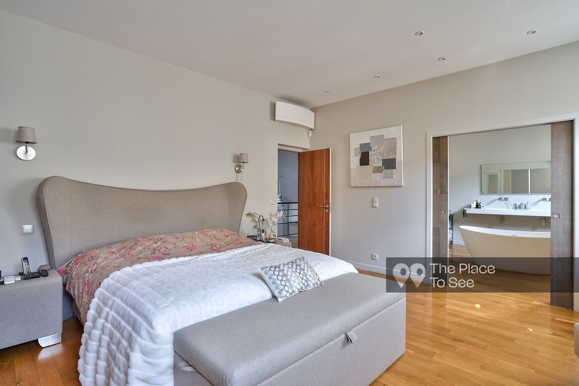 Chambre parentale