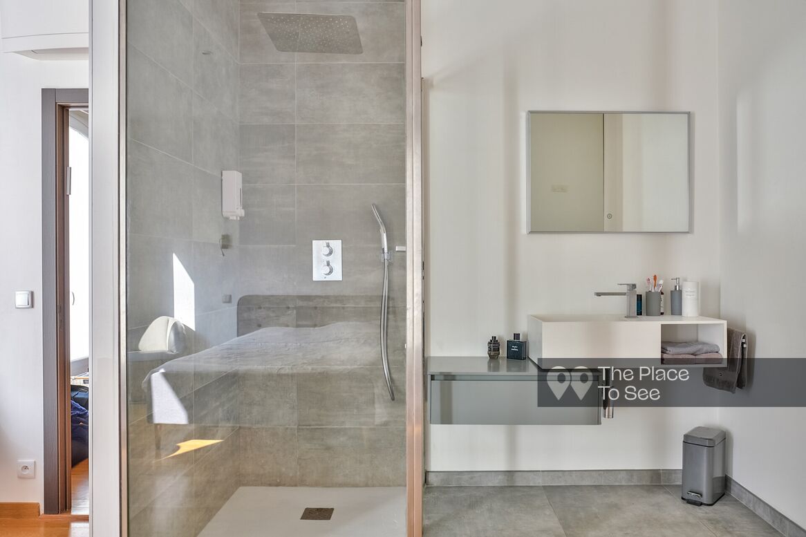 Salle de bain