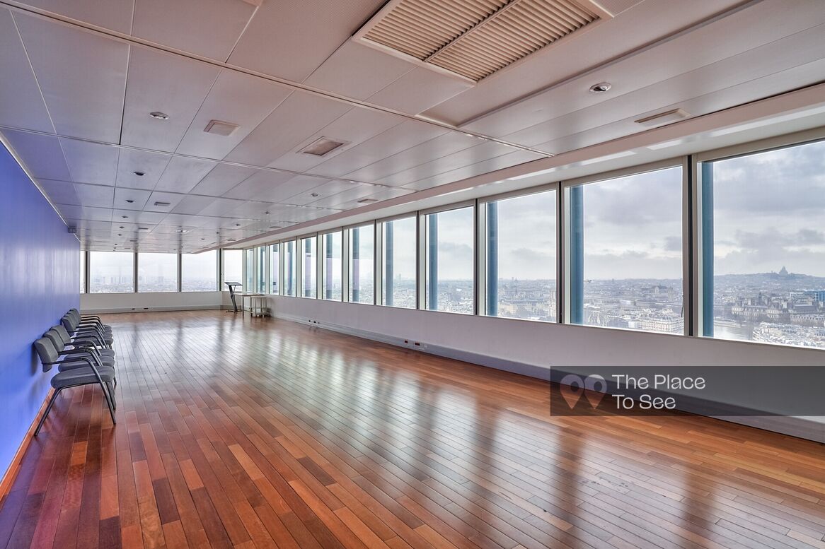 Open space