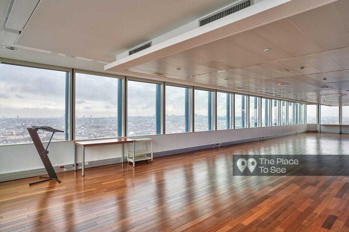 Open space