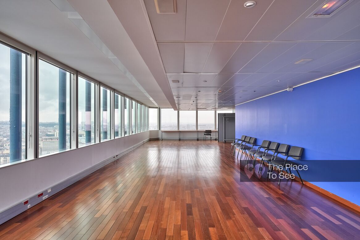 Open space