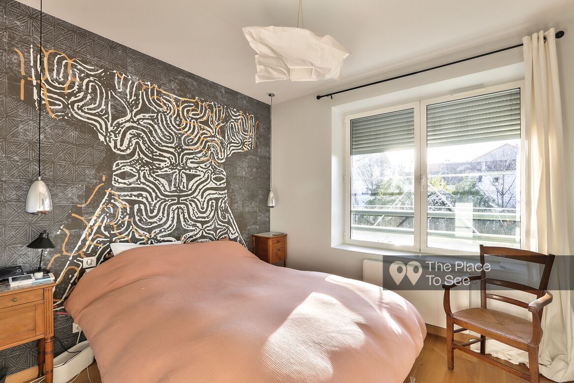 Chambre parentale